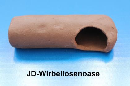 Welshöhle 10cm Super Nova für L-Welse