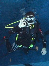 Open Water Diver - kompletter Tauchkurs, keine Zusatzkosten - Tauchen lernen
