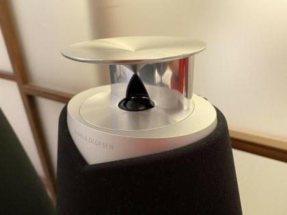 Bang & Olufsen B&O BeoLab 20 High-End Aktivlautsprecher