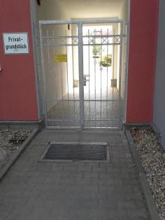 1 TG Stellplatz Leipzig Westend 04420 Markranstädt