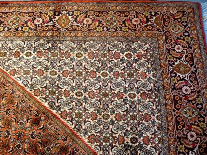 Orientteppich Tekap-Bidjar 306x245 TOP (T058)
