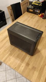 Gaming PC RTX 3090 MSI Suprim X I9 9900K 32GB DDR4