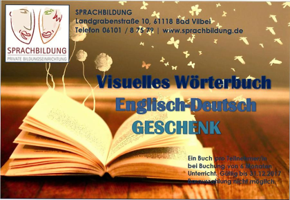 Business-Englisch