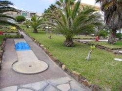 Teneriffa Casa Heidrun