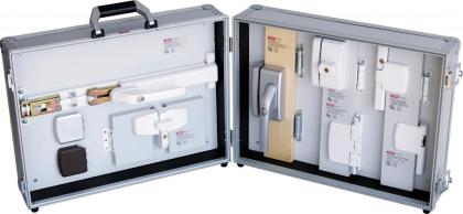 Merz Sicherheit • Einbruchschutz, Schließanlagen & Schlüsseldienst