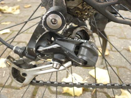 (194) 27 Gang 28 Zoll Gabel Rh 48