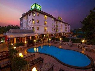 Flugreise nach Bangkok Thailand 9 Tage 595, -€ p.P.Lastminute