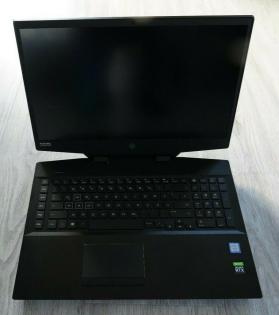 HP OMEN 17, 3 Zoll | Intel Core i7