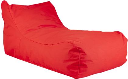 Gartenliege tragbar Sofa ausziehbar Liegestuhl Lounge Liegesack Sonnenliege