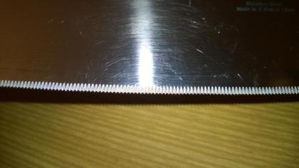 Küchenmesser IKEA mit Messerblock