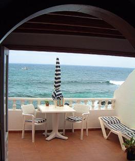Casa Arrieta in Arrieta auf Lanzarote