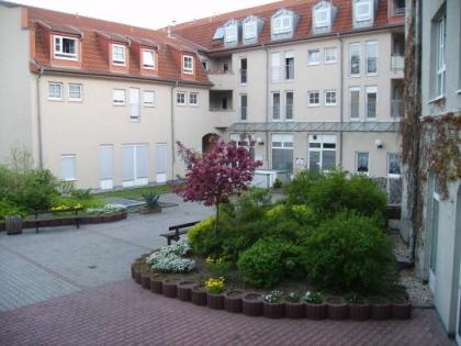 Studio Wohnung Leipzig Westend