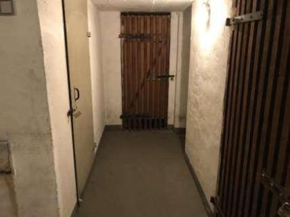 2-BHK Wohnung 47053 Duisburg