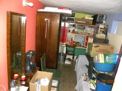 In Ungarn Bács-kiskun Komitat ein 100 m2 Buernhaus ist zu verkaufen