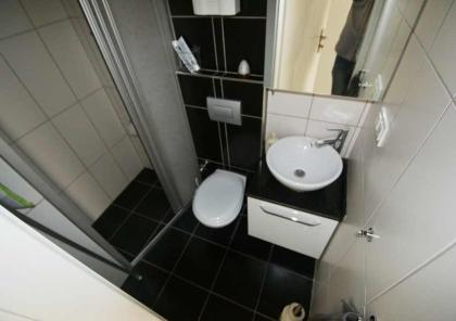 Alanya Zentrum Wohnung & Möbliert 12260 - Alanya