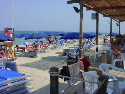 Familienzimmer in unserem Landhaus am Meer