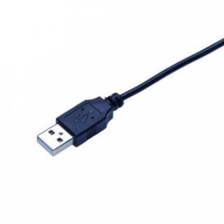 USB Multimedia Tastatur - QWERTZ