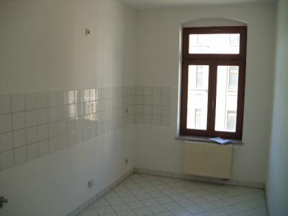 Etagenwohnung mieten in Chemnitz-Hilbersdorf /3 Räume TOLL