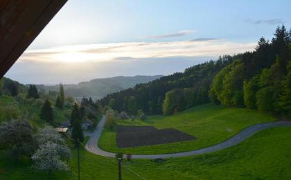 Bed and Breakfast Paradiesli