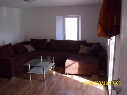 Hundefreundliches Ferienhaus Salmtal zu Füssen der Abtei Himmerod für nur 40 Eur