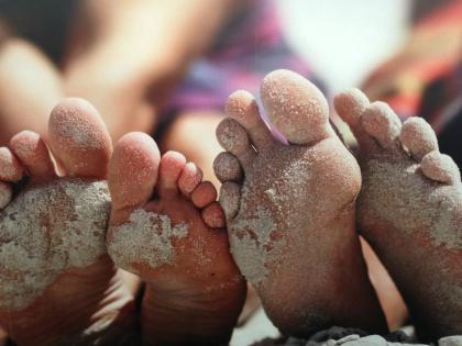 Fußpflege Tanja Kulbe