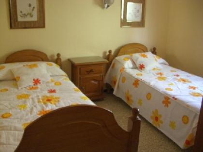 Ferienhaus und Ferienwohnung auf Teneriffa - Appartment Mathilde