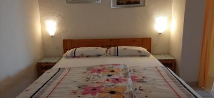 Ferienwohnung Velebit in Kroatien - Karlobag