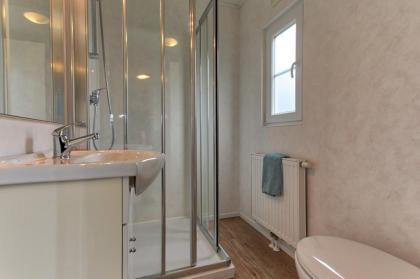 Mobilheim Mieten am Wasser in Holland ( nahe Arnheim ) mit Jachthafen !