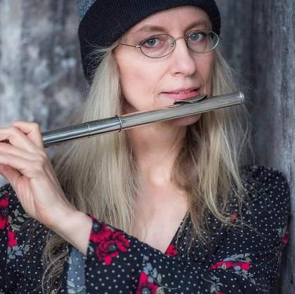 Querflötenunterricht in Düsseldorf, Blockflötenunterricht, Klavierunterricht