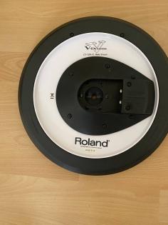 E-Drum Set ohne Hardware