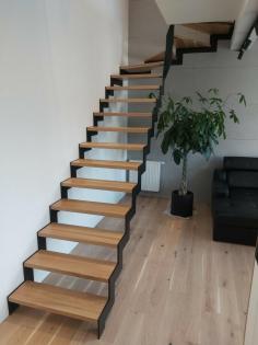 MASSIVHOLZTREPPEN HOLZTREPPENSTUFEN HOLZSTUFEN EICHENHOLZ 95x28x4cm