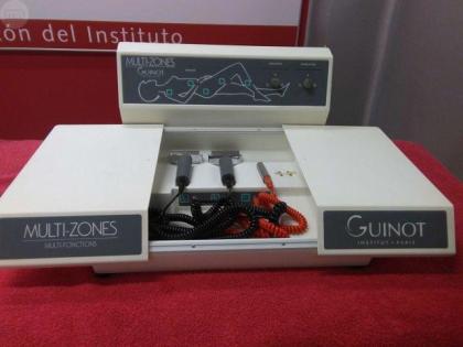 Guinot Multizonen