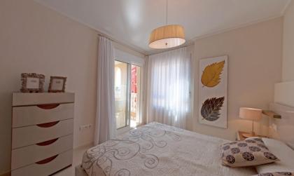 Appartements nähe Torrevieja