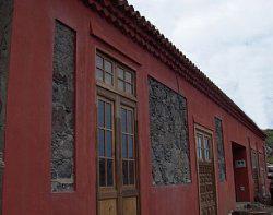 Rural-Appartment Anaga in Bajamar / Punta de Hidalgo im Nordosten von Teneriffa