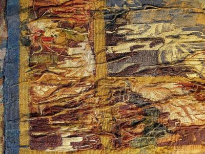 Gobelin Tapisserie Bildteppich von ca. 1750 (G048)