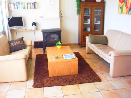 Strände: 4-6 P. Ferienhaus zu mieten bei Domburg, Zeeland