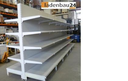 Tegometall Regale für Laden, Lager, Werkstatt, etc.