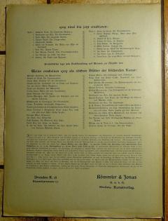 Jan Steen Niklasfest Grafik 112 J. alt (B030)