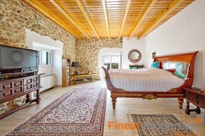 Villa im Herrenhausstil Nähe Palma de Mallorca zu verkaufen