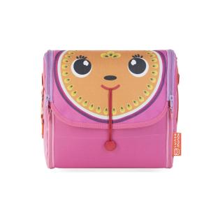 Brottache Penelope Pink Lunch Munch Kühlbox Lunchbox Thermotasche