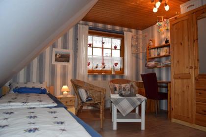 Ostsee-Ferienwohnung-Schönberg