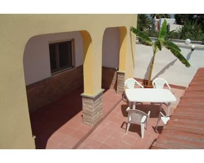 Ferienhaus in ItalienTorre San Giovanni Lido Sabbioso,(Ugento) Apulien