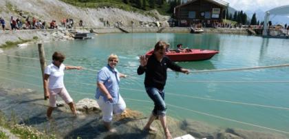 Kneipp dich fit