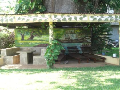 Kenia Reisen nach Diani Beach Kenia