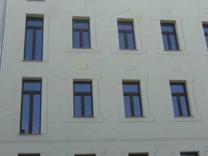 BLASK ®  -  PVC / Holz / Alu  FENSTER  - aus Polen - in Frankfurt/Oder