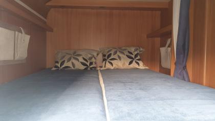 Wohnmobil mieten leihen günstig Berlin Wohnmobilvermietung W
