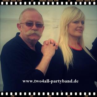 JACK BOCHENEK = Top Musiker in Bremen = Music For All Generations