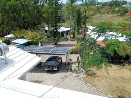 Bungalow - Sosua - Dominikanische Republik - Barrierefrei