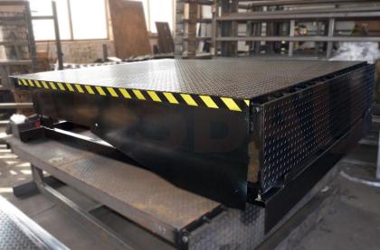 Vorschubbrücken AUSBAU-DL vom Hersteller