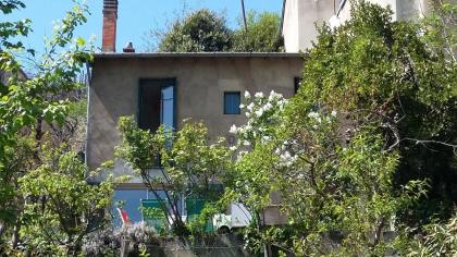Haus in Lyon gegen Wohnung in Berlin